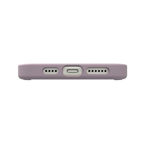 ZAGG Cases Manhattan Snap Apple iPhone 15 Plus/iPhone 14 Plus Lavender EN/FR