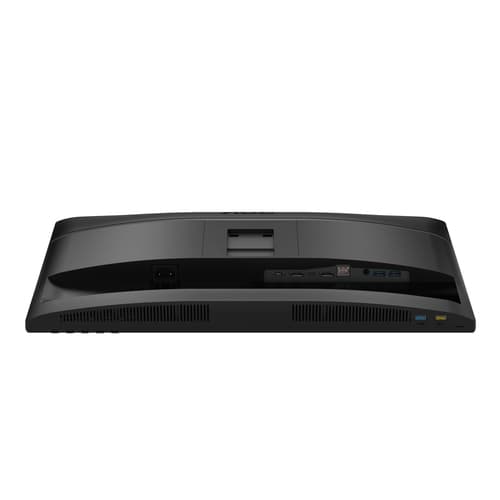 AOC E4 24E4CV computer monitor 60.5 cm (23.8") 1920 x 1080 pixels Full HD LED Black