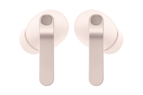 Samsung Galaxy Buds4 Pro Headset True Wireless Stereo (TWS) In-ear Calls/Music USB Type-C Bluetooth Pink gold