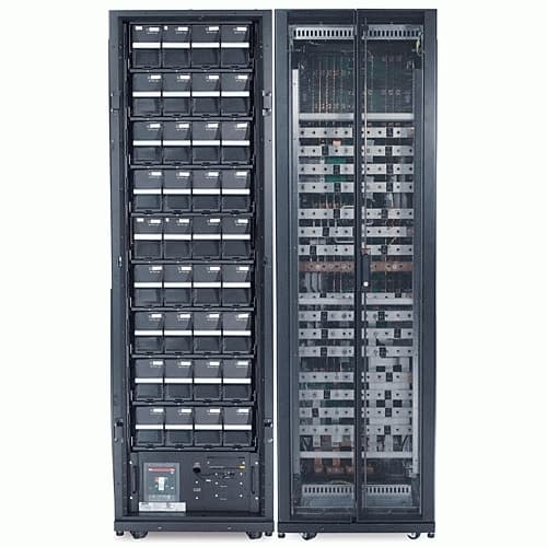 APC Symmetra PX 96kW Scalable to 160kW, 400V