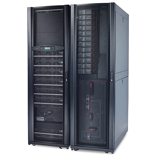 APC Symmetra PX 96kW Scalable to 160kW, 400V