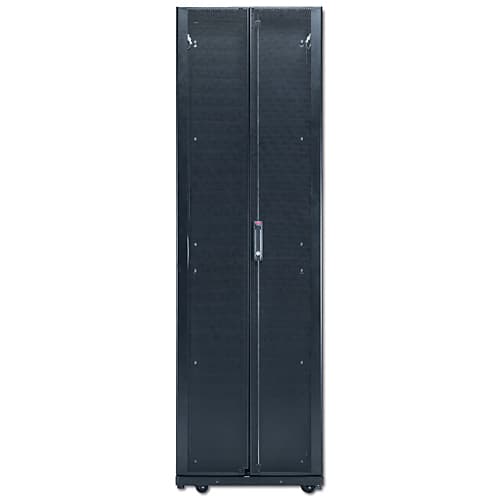 APC Symmetra PX Battery Frame for 400V PX 96/160kW & 208V PX 100kW with 9 Battery Modules & Startup