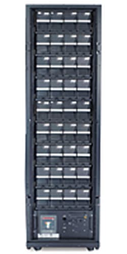 APC PDUM160H-B power distribution unit (PDU)