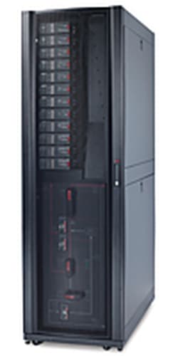 APC PDUM160H-B power distribution unit (PDU)